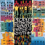 A TRIBE CALLED QUEST - People's Instinctive Travels and the Paths of Rhythm [1996] 2LP. NEW