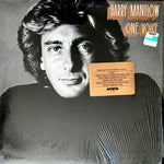 MANILOW, BARRY - One Voice [1979] great copy. USED