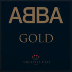 ABBA - Gold: Greatest Hits [2022] 180g Gold Colored Vinyl, 2LPs. NEW