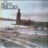 BLACK HOLLIES - Somewhere Between Here and Nowhere [2023] 12" + 7" vinyl. USED