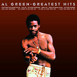 GREEN, AL - Greatest Hits [2009] 180g reissue. NEW