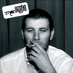 ARCTIC MONKEYS - Whatever People Say I Am That's What I Am Not [2006] NEW