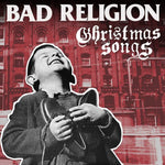 BAD RELIGION - Christmas Songs [2013] NEW