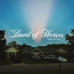 BAND OF HORSES - Things Are Great [2022] Indie Exclusive on Translucent Rust Vinyl. NEW