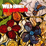 BEACH BOYS, THE - Wild Honey [2017] stereo reissue NEW