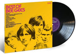 BEE GEES - Best of Bee Gees [2020] reissue of 1969 LP. NEW