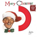 CROSBY, BING - Merry Christmas [2018] Colored Vinyl. NEW
