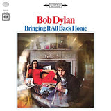 DYLAN, BOB - Bringing It All Back Home [2022] 150g Gram Vinyl reissue. NEW