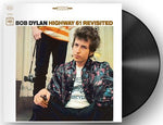 DYLAN, BOB - Highway 61 Revisited [2022] 150g vinyl reissue. NEW
