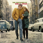 DYLAN, BOB - The Freewheelin' Bob Dylan [2018] MONO, 140g vinyl, Download Insert. NEW