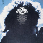 DYLAN, BOB - Greatest Hits [2017] Reissue 180g, w download. NEW