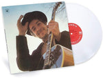 DYLAN, BOB -  Nashville Skyline [2022] Import, White vinyl. NEW