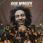 MARLEY, BOB - Bob Marley With The Chineke! Orchestra [2022] NEW