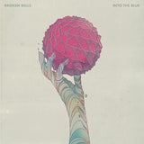 BROKEN BELLS - Into The Blue [2022] Clear Vinyl / Purple, Indie Exclusive. NEW