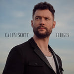 SCOTT, CALEM - Bridges [2022] 2LP. NEW