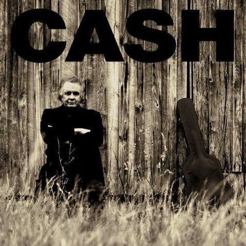 CASH, JOHNNY - American II: Unchained [2014] NEW