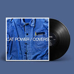 CAT POWER - Covers [2022] NEW