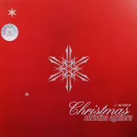 AGUILERA, CHRISTINA - My Kind of Christmas [2021]. NEW