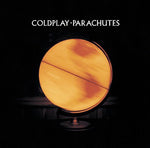 COLDPLAY - Parachutes [2008] Limited Edition 180g vinyl. NEW