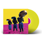 COMMON - A Beautiful Revolution Pt. 2 [2021] Neon Yellow LP NEW