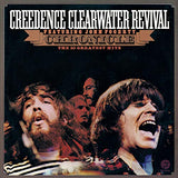 CREEDENCE CLEARWATER REVIVAL - Chronicle: The 20 Greatest Hits [1991] 2LP. NEW