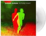 DURAN DURAN - Future Past [2021] White vinyl. NEW