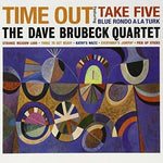 BRUBECK, DAVE - Time Out [2015] Import. NEW