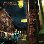 BOWIE, DAVID - The Rise And Fall Of Ziggy Stardust And The Spiders From Mars [2022] Half-Speed Mastered. NEW