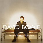 BOWIE, DAVID - The Buddha Of Suburbia [2022] Remastered, 2LP. NEW