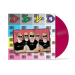 DEVO (10/30) Duty Now For the Future [2020] Magenta vinyl SEALED, NEW