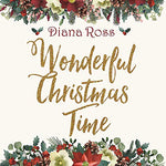ROSS, DIANA - Wonderful Christmas Time [2019] 2LP NEW