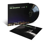 FAGEN, DONALD - Donald Fagen's The Nightfly Live [2021] black vinyl. NEW