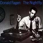 FAGEN, DONALD -The Nightfly [2021] 180g Black Vinyl. NEW