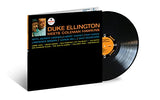 ELLINGTON, DUKE & COLEMAN HAWKINS - Duke Ellington Meets Coleman Hawkins [2022] Verve Acoustic Sounds Series. NEW
