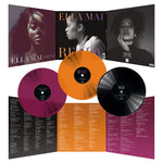 MAI, ELLA - Time Change Ready [2022] Anniv. Black LP/Violet LP/Orange LP. NEW