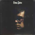 JOHN, ELTON - Elton John [2020] Deluxe 2LP, transparent purple NEW