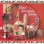 PRESLEY, ELVIS - Elvis' Christmas Album [2019] Picture Disc NEW