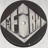 FIRM, THE "Someone To Love" [1985] 12" promo single. USED