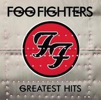 FOO FIGHTERS - Greatest Hits [2009] 2LP. NEW