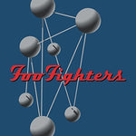FOO FIGHTERS - The Colour and The Shape [2022] 2LPs. NEW