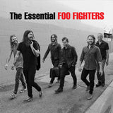 FOO FIGHTERS - The Essential Foo Fighters [2022] 140g 2LPs. NEW