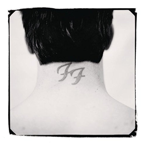 FOO FIGHTERS - There Is Nothing Left to Lose [2011] 2LP. NEW