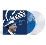 SINATRA, FRANK - Nothing But The Best [2021] 2LP Ltd Ed Colored Vinyl. NEW