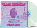 GLASS ANIMALS - Dreamland [2022] Ltd Ed Glow In The Dark LP.  NEW