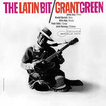 GREEN, GRANT - The Latin Bit [2022] Blue Note Tone Poet Series. NEW