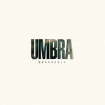 GRAYSCALE - Umbra [2022] Ltd ed Black Marble LP.. NEW