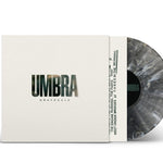 GRAYSCALE - Umbra [2022] Ltd ed Black Marble LP.. NEW
