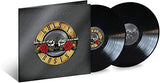 GUNS N' ROSES - Guns N' Roses Greatest Hits [2020] 180g 2LPs. NEW