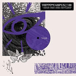 HIPPO CAMPUS - Lp3 [2022] Black Vinyl. NEW