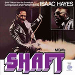 HAYES, ISAAC - Shaft (Music From the Soundtrack [2014] 2LPs, Ltd Ed, Purple Vinyl. NEW